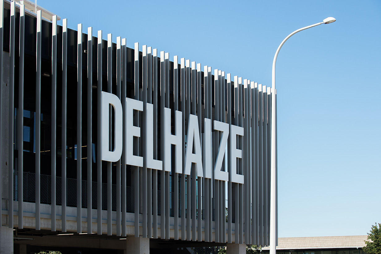 Delhaize Mechelen