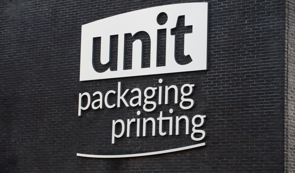 Unit Packaging 