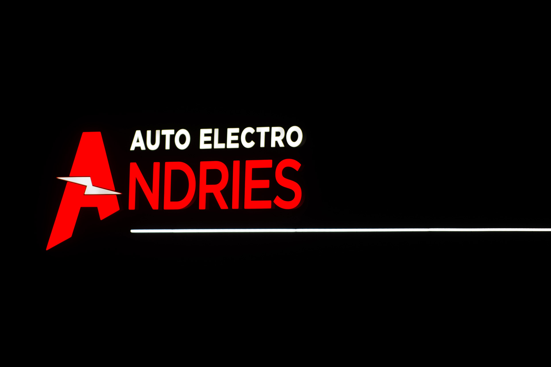 Auto Electro Andries Sint-Niklaas