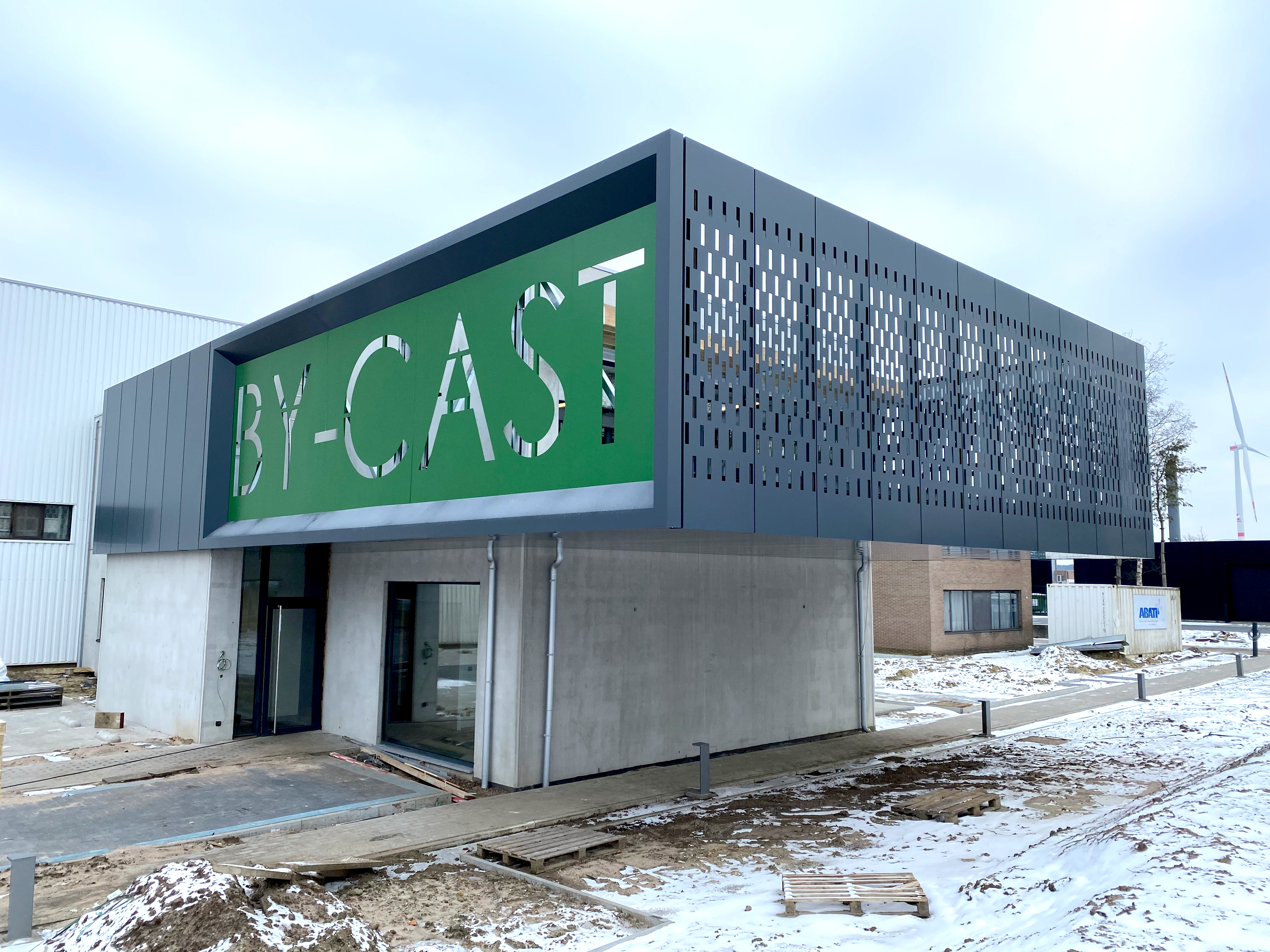 bycast
