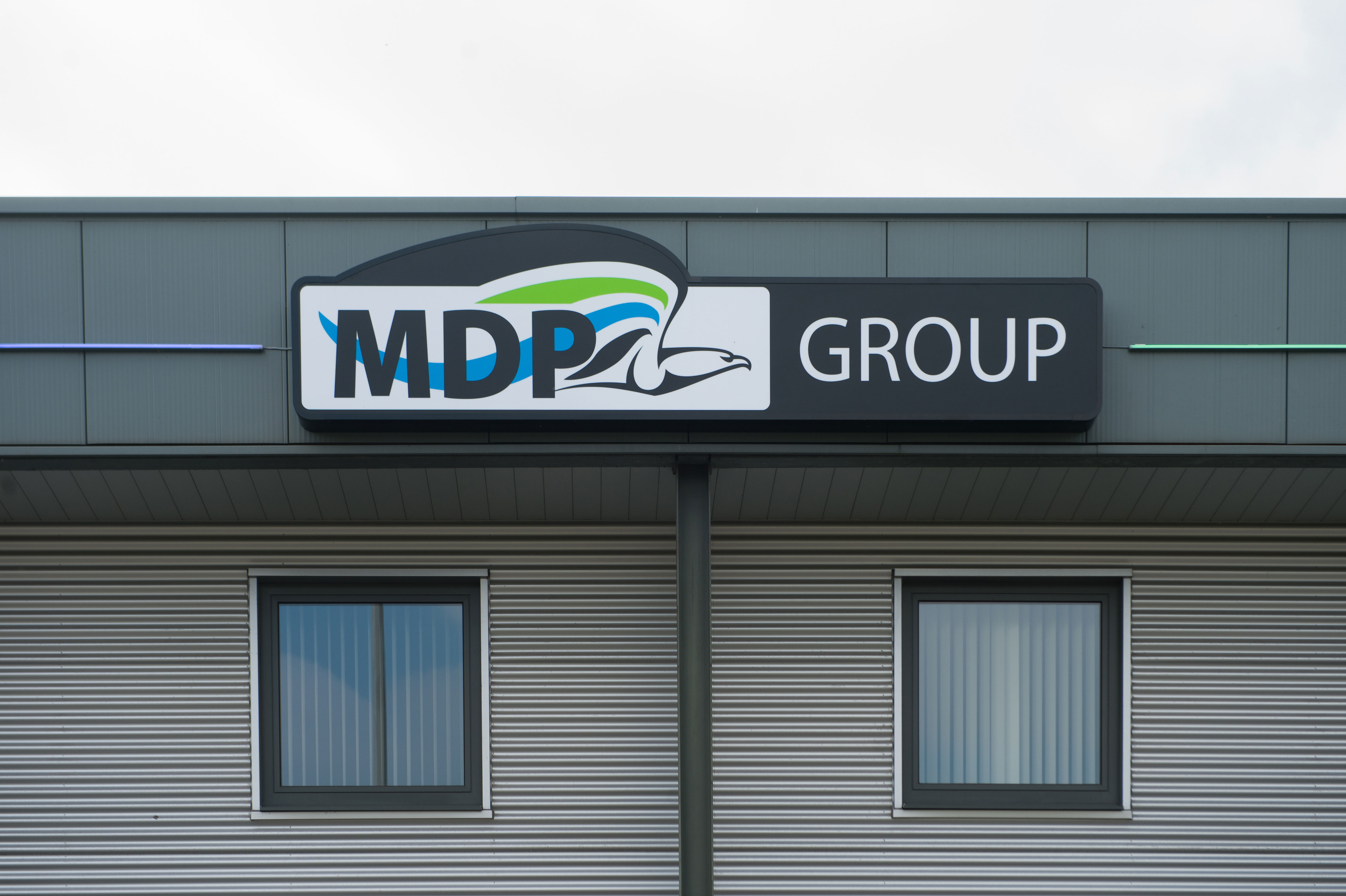 MDP Group Geel