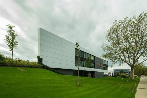 DCM Grobbendonk