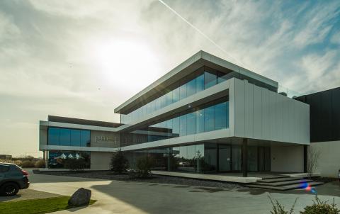 PME Zottegem