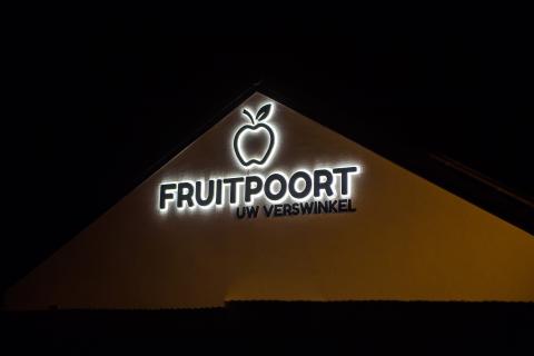 Fruitpoort Zulte