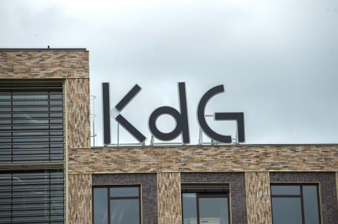 KdG Hogeschool Antwerpen