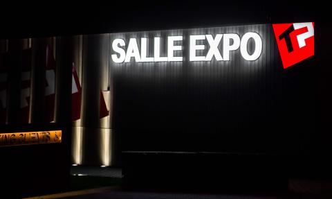 Salle Expo