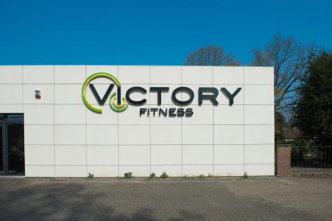 Victory Fitness 